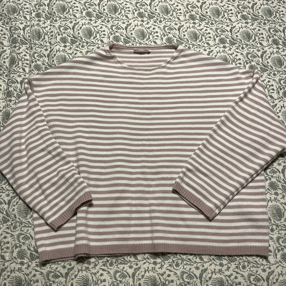 Carly Jean LA sweater